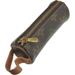 ルイヴィトン　ゴルフボール入れ　トゥルース ロンド　ポーチ 楽天市場】【バッグ】LOUIS VUITTON ルイ ヴィトン モノグラム