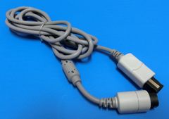 DC(ドリームキャスト)用コントローラー延長ケーブル