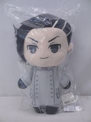 【未開封品】東京リベンジャーズ くじぐるみ A賞 超ビッグぬいぐるみ A-6 丸井一 314 Tokyo Revengers