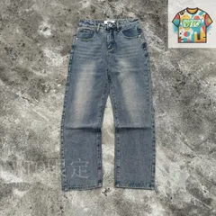新品 MM6 Maison Margiela ペインター デニム パンツ 36 MM6 Maison Margiela/エムエム6 メゾン マルジェラ PANTS 5