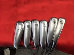 【美品】 2017 P770 アイアンセット 4-P 7本セット 楽天市場】テーラーメイド P770 アイアンセット 5本組(6-P