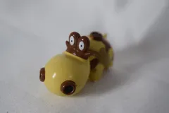 ヒポポタス モンコレ フィギュア ポケモン ポケットモンスター