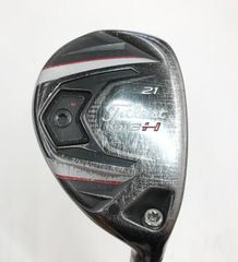 【最短翌日発送】913H | 21 | S | Diamana D+92 HY | 中古 | ユーティリティ | タイトリスト