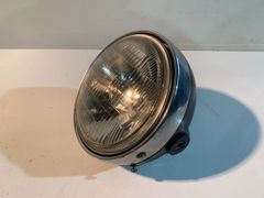 GSX250E GSX400E ヘッドライト STANLEY001-2555 - メルカリ
