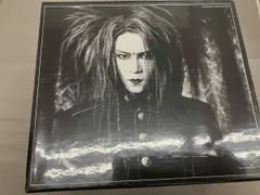 2025年最新】hide PERFECT SINGLE BOXの人気アイテム - メルカリ