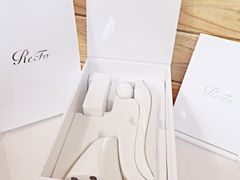 Refa リファ クリア 洗顔ブラシ 未使用品