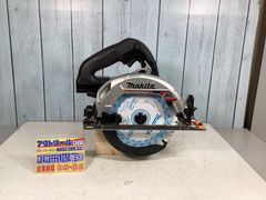 ★マキタ(makita) コードレス丸のこ HS631DZ