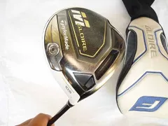 プレゼント サプライズ taylormade Mグローレ 4U6U 2本セット | vendee