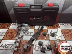 値下げしました！【中古】BBK RB-107W ラチェット式チューブベンダーセット