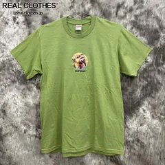 Supreme/シュプリーム【24SS】Miss Piggy Tee/半袖/Tシャツ/M