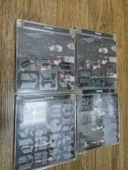 aespa Single Dirty work （ code ver ) 未開封のサムネイル