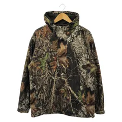 Port Authority ツリーカモジャケット Uncut Bound（アンカットバウンド）の「Port Authority (ポート