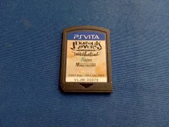 PSVITA DIABOLIK LOVERS LIMITED V EDITION