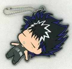 【中古】キーホルダー・マスコット(キャラクター) 【シークレット】 「幽☆遊☆白書 ラバーマスコット Vol.4」