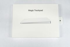 Magic Trackpad Apple マジック トラック MK2D3ZA/A