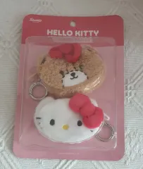 ハローキティ キーホルダー セット 薬ケース