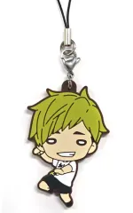 【中古】雑貨 宮侑 「ハイキュー!! 合同練習会2021 にとたん ラバーマスコット」