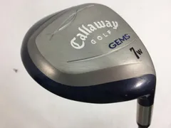 2024年最新】callaway gemsの人気アイテム - メルカリ