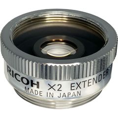 FP-EX2　リコーペンタックス　エクステンダー2倍　Cマウント