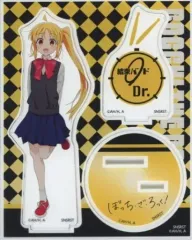 【中古】アクリルスタンド・アクリルパネル 伊地知虹夏 アクリルスタンド 「ぼっち・ざ・ろっく!」