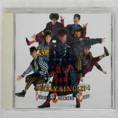 未開封品　　チェッカーズ　アーリー・シングルズ EARLY SINGLES : チェッカーズ | HMV&BOOKS online - PCCA-629