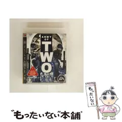 【中古】 アーミー オブ ツー [PS3] / エレクトロニック・アーツ