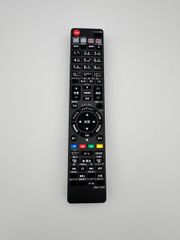 シャープ/SHARP ブルーレイレコーダー用 リモコン BD-HDW/BD-NW/BD-NS/BD-NTシリーズ等