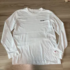 Sサイズ Levi's L/tee