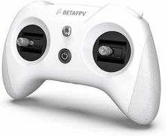 BETAFPV LiteRadio 3 ELRS 2.4G 8CH送信機 技適認証済み 2000mAh内蔵式バッテリー ELRS FPVドローン用 シミュレーター機能 MODE2 ラジオトランスミッター
