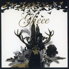 GHEEE 【CD、音楽 中古 CD】レンタル落ち