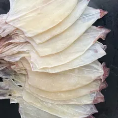 【業務用】剣先するめ 10枚 2S 乾物 おつまみ 珍味 ダイエット あたりめ スルメ 魚介類 加工品 イカ おやつ 糖質制限 高タンパク 晩酌 酒の肴 キャンプ飯  希少サイズ 広島県 尾道  干物 炙り 焼きいか 父の日 母の日 敬老の日 ギフト 景品のサムネイル