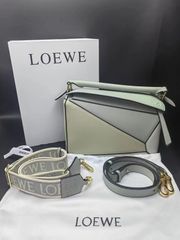 LOEWE ロエベ パズルバッグ