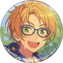 【中古】バッジ・ピンズ 遊木真 「あんさんぶるスターズ!! イベコレ缶バッジ [2021 WINTER] -Idol Side-」