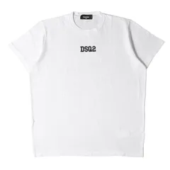 2024年最新】dsquared2 tシャツ xxlの人気アイテム - メルカリ