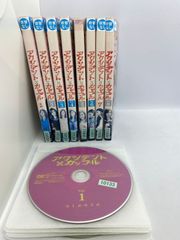 マスカットナイト DVD 全3巻セット レンタル落ち 恵比寿☆マスカッツ