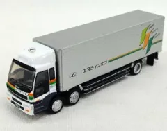 バンダイ 1/150 ワーキングビークル 第4弾 続・大型トラック編 いすゞ ギガ FX2 王子運輸 単品 楽天市場】【10SET】 バンダイ 1/150 ワーキングビークル 第4弾