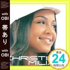 【帯あり】クリスティーナ・ミリアン(3ヶ月限定スペシャル・プライス盤) [CD] クリスティーナ・ミリアン; ジャ・ルール_07