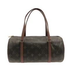 2024年最新】ルイヴィトン ハンドバッグ モノグラム パピヨン30 旧型 M51365 LOUIS VUITTON ヴィトン バッグの人気アイテム  - メルカリ