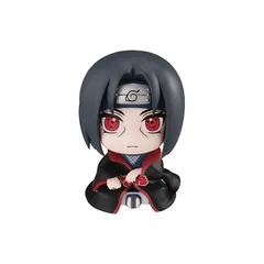 メガハウス(MegaHouse) るかっぷ NARUTO-ナルト- 疾風伝 うちはイタチ 約110mm 塗装済み完成品フィギュアのサムネイル