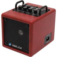【X4】Phil Jones Bass (PJB) NANOBASS X4 Red ベースアンプ コンボアンプ フィルジョーンズベース