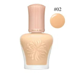 ポール＆ジョー モイスチュアライジング プライマー 30ml #02 SPF15 PA+[4674] 佐川急便
