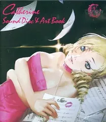 【中古】ゲームミュージックCD Catherine(キャサリン) Sound Disc ＆ Art Book
