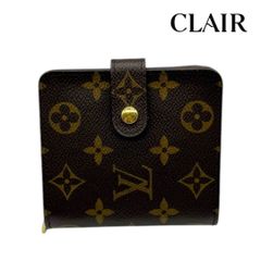 ルイヴィトン LOUIS VUITTON コンパクトジップ M61667