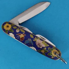 中国骨董ナイフ