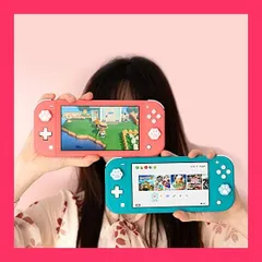 【スタッフおすすめ！】GeekShare アナログスティックカバー 猫肉球ジョイスティック 保護カバー switch 有機elモデル対応 joy-con対応 （4枚入れ） 親指グリップキャップ アシストキャップ シリコン コントロール キャ