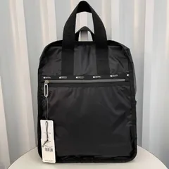 2024年最新】レスポートサック LeSportsac リュック BASIC BACKPACK