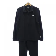 ニューバランスゴルフ　上下セット　セットアップ新品タグ付き ニューバランスゴルフ タグ付き上下セットアップレディースMサイズ1春