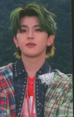 INI 髙塚大夢 2024 FLIP THE CIRCLE 69