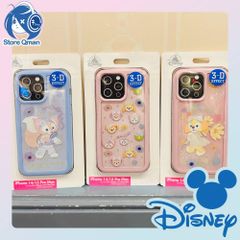 Disney - 上海ディズニー❗️リーナベルiPhone13ケース2点+ステラルーストラップ2点 楽天市場】ディズニー リーナベル（スマートフォン・タブレット