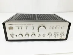 2024年最新】ONKYO A-819の人気アイテム - メルカリ